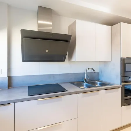 La Carihuela Beachfront II - Comfort, Style & Sea Views Torremolinos Exterior photo