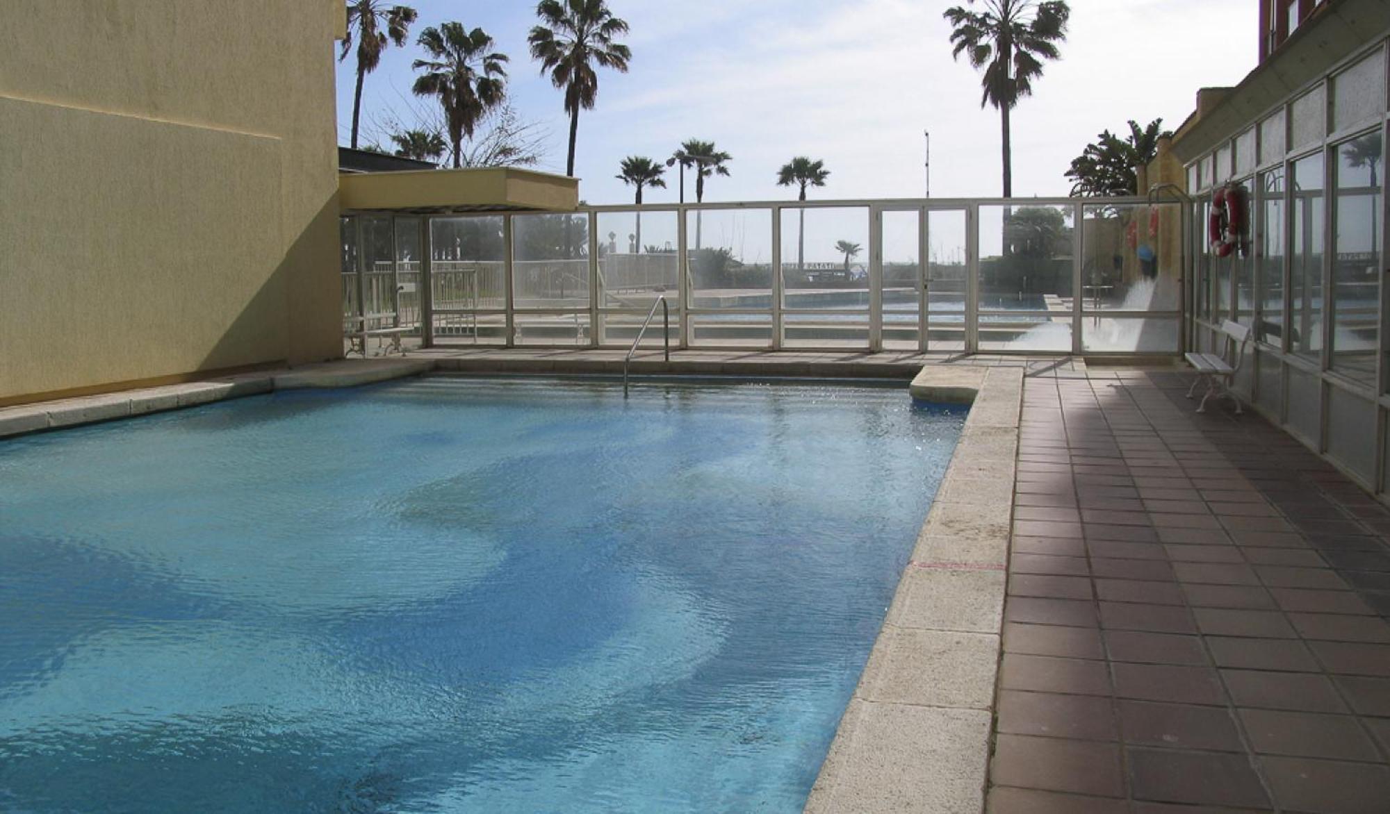 La Carihuela Beachfront Ii - Comfort, Style & Sea Views